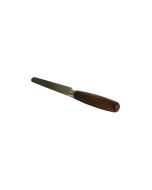 COUTEAU 4'' POINTE ARRONDIE FLEXIBLE