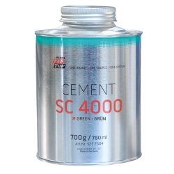 SC4000 VERT 700 gr