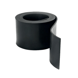 BAVETTE 60sh NOIR 10X200