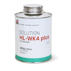 DISSOLUTION HL-WK4 PLUS 500 gr