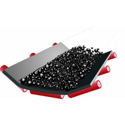 DBP OILTECH 600 EP400/3 2+0 G (BT)