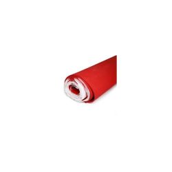GOMME WK 0.8 X 500 X 10000 INTERMEDIAIRE  ROUGE