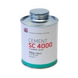 SC4000 NOIR 350 gr