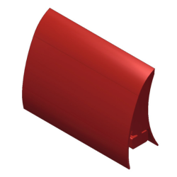 LAME SEGMENT PUR F4-300