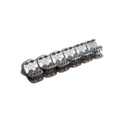 AGRAFE RS125 J47/1200 NCS INOX (BOITE DE 4)