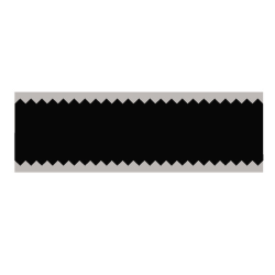 PIECE BANDE NON TOILEE/CN  100 x 240 (VENDU PAR 10)