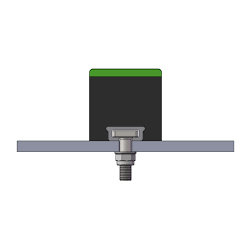 BARRE D'IMPACT UNISLIDE 02 (=BG5399972)
