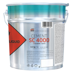 SC4000 VERT 4.5 kg
