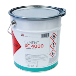 SC4000 NOIR 9 kg