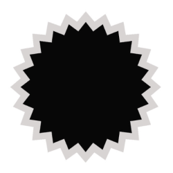 PIECE RONDE/CN r3 dia.120mm (VENDU PAR 10)