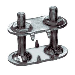REMACLIP TTB 2 14 à 21 mm (BOITE DE 25)