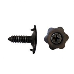 VIS ACIER 5X14 + RONDELLES (PAR 100)